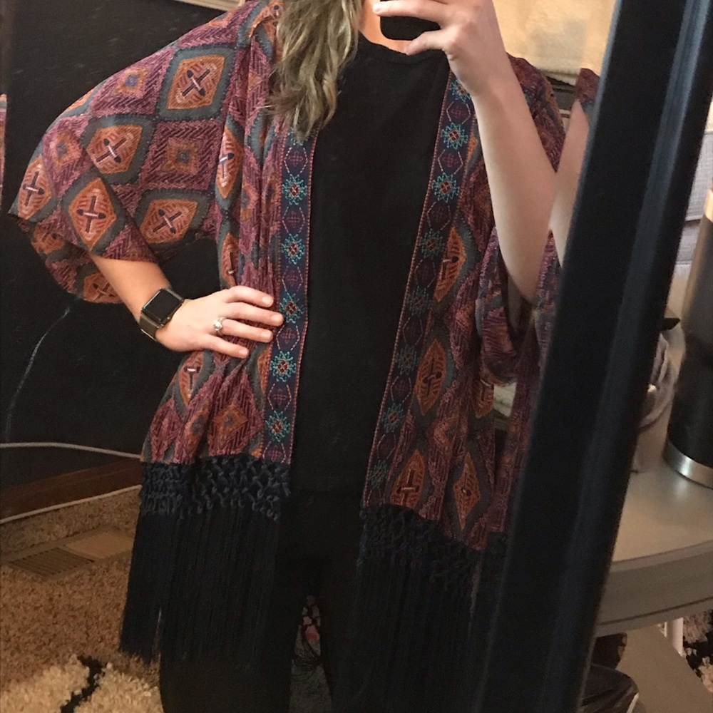 Kimono NWT